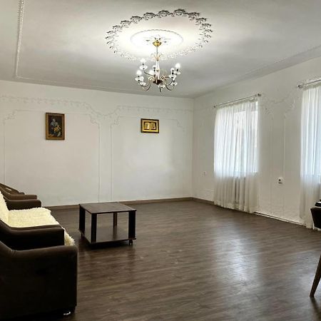 Harmonycampinghouse Teghenik Exterior foto
